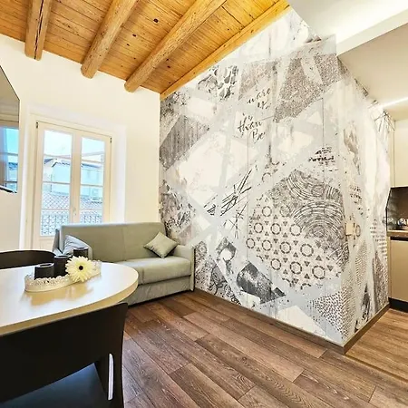 Plaza Deluxe Modern Center House - View Como Lake - Top Privacy Exterior photo