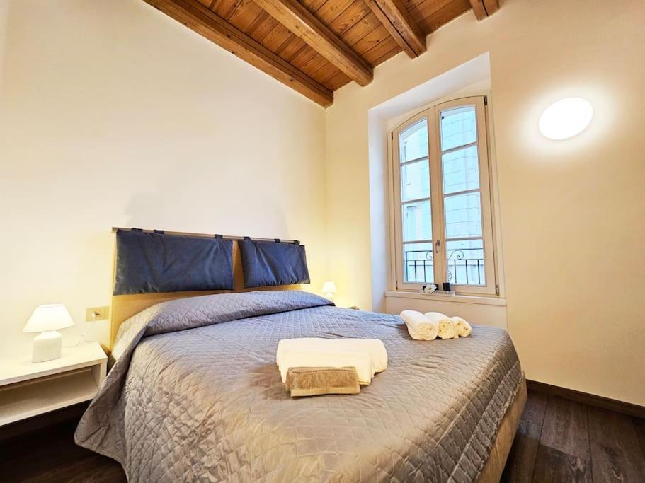 Apartamento Plaza Deluxe Modern Center House - View - Privacy Como